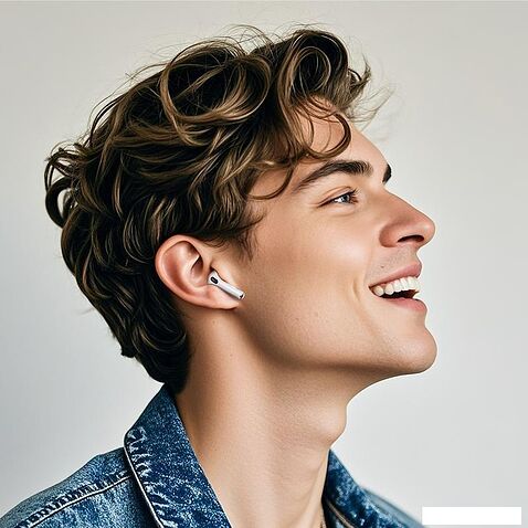 Наушники Hoco EW82