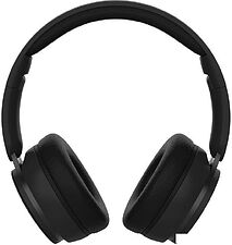 Наушники Harper HB-215 (черный)