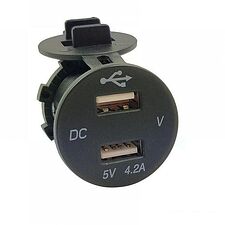 Вольтметр KICX KVC-2.1-2G