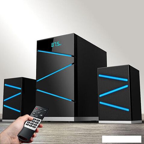 Акустика Ginzzu GM-420