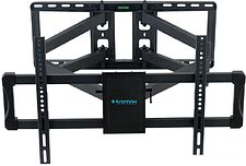 Кронштейн Kromax ATLANTIS-70 (черный) Кронштейн Kromax ATLANTIS-70 (черный)
