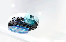 Робот-пылесос Hobot Legee-Q10 Pro