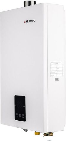 Газовая колонка Hubert Eco AGW T20