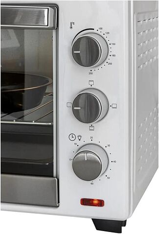 Мини-печь JVC JH-MO304