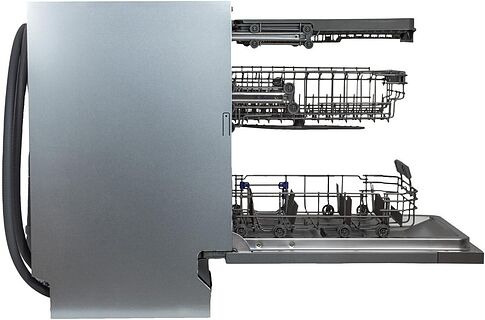 Встраиваемая посудомоечная машина Pioneer DWB-40108