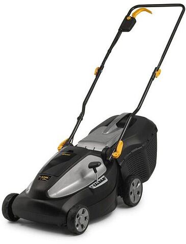 Газонокосилка Alpina AL 3820 Li Kit 291382064/A24 (с 2-мя АКБ)