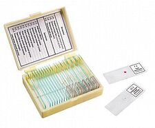 Микромед Ботаника и зоология 22752