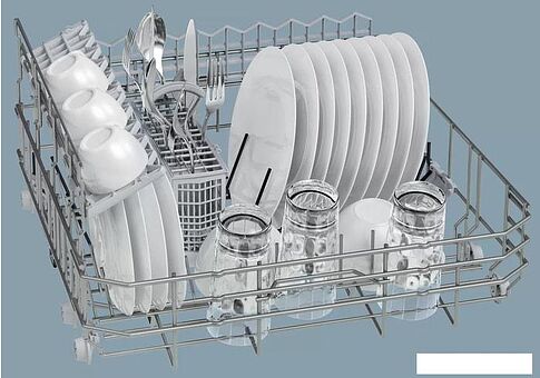 Посудомоечная машина Bosch SKE52M75EU