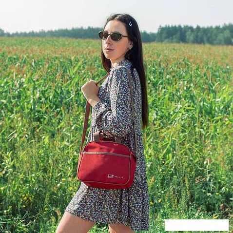 Термосумка La and Te beaute LT-CB5 (7л)