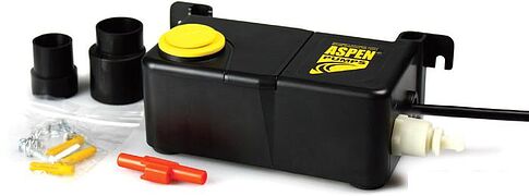 Насос для кондиционеров Aspen Pumps Mini Tank