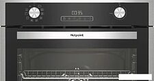 Электрический духовой шкаф Hotpoint-Ariston FE9 834 JH IX Электрический духовой шкаф Hotpoint-Ariston FE9 834 JH IX