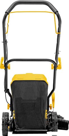 Газонокосилка Denzel GLD-410-K