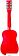 Гиталеле Belucci 23 Red