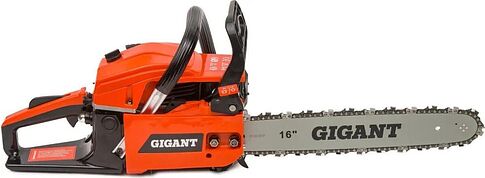 Бензопила Gigant GSAF-09