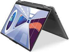 Ноутбук 2-в-1 Lenovo Yoga 7 16IRL8 82YN001YRK Ноутбук 2-в-1 Lenovo Yoga 7 16IRL8 82YN001YRK