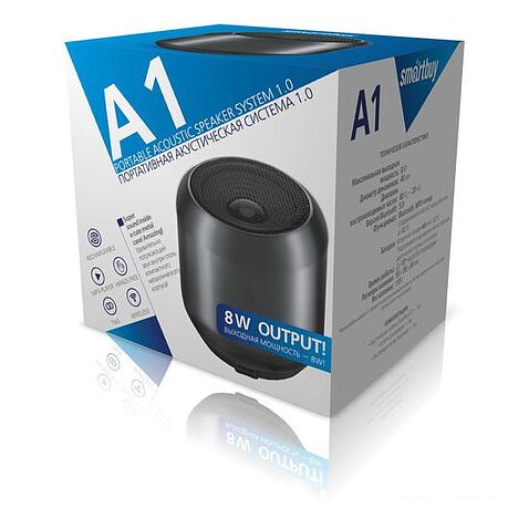 Беспроводная колонка SmartBuy A1 SBS-5260