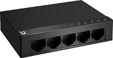 Неуправляемый коммутатор Netis ST3105C