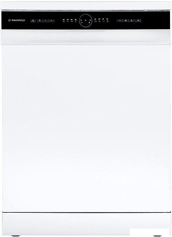 Отдельностоящая посудомоечная машина MAUNFELD MWF60121W