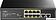 Неуправляемый коммутатор Cudy FS1010PG 1.0