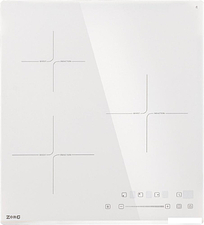Варочная панель ZorG INO45 white