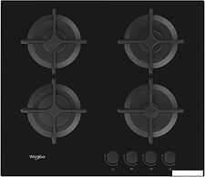 Варочная панель Whirlpool AKT 616 NB