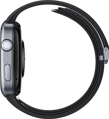 Умные часы Huawei Watch D2 (черный)