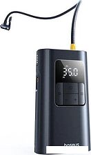 Автомобильный компрессор Baseus PrimeTrip VA1 Wired and Wireless 2-in-1 C11169001121-00