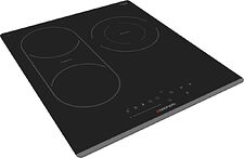 Варочная панель Meferi MEH453BK Comfort Plus