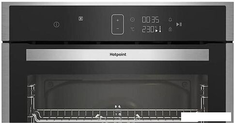 Электрический духовой шкаф Hotpoint-Ariston FE8 1351 DSH IX