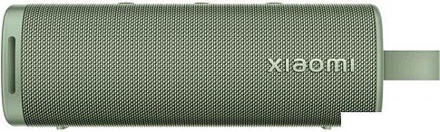 Беспроводная колонка Xiaomi Sound Outdoor (зеленый, международная версия)