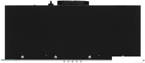 Кухонная вытяжка Krona Wermut 600 DN Black PB (черный)