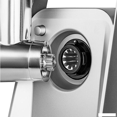 Мясорубка Weissgauff WMG 673 BS