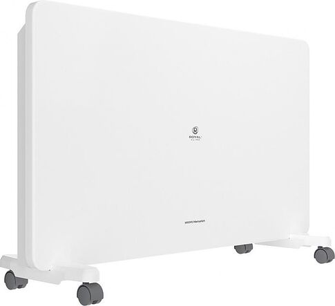 Конвектор Royal Clima NUOVO Meccanico REC-N1500M