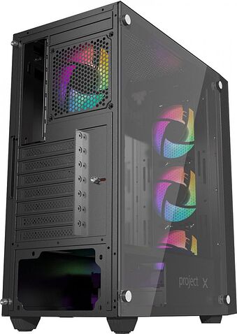 Компьютер TGPC Action 7 82483 A-X