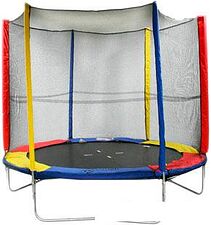 Батут Sundays Acrobat 465см - 15ft