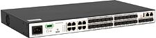 Управляемый коммутатор 3-го уровня SNR SNR-S2995G-24FX Управляемый коммутатор 3-го уровня SNR SNR-S2995G-24FX