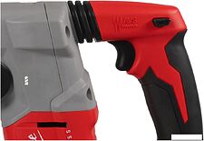 Перфоратор Milwaukee M18 BLHXMC-502X 4933499459 (с 2-мя АКБ, кейс)