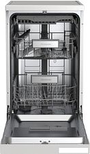 Отдельностоящая посудомоечная машина Schaub Lorenz SLG SW4611 Отдельностоящая посудомоечная машина Schaub Lorenz SLG SW4611