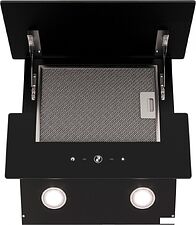 Кухонная вытяжка Elikor Vertex BK50