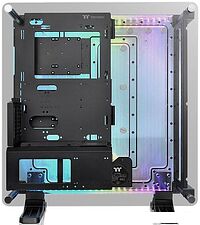 Корпус Thermaltake DistroCase 350P CA-1Q8-00M1WN-00