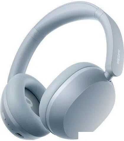 Наушники Xiaomi Redmi Headphones Neo (синий, международная версия)
