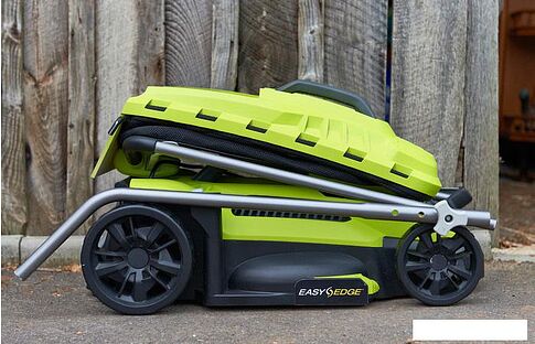 Колёсная газонокосилка Ryobi RLM13E33S