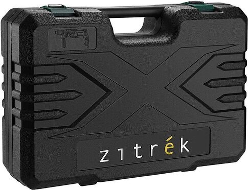 Перфоратор Zitrek ZKH800 085-1051 (кейс)