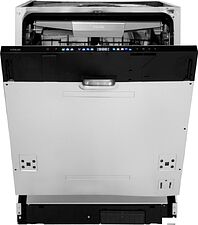 Встраиваемая посудомоечная машина YOUQ YQP-10i4507 Autoopen