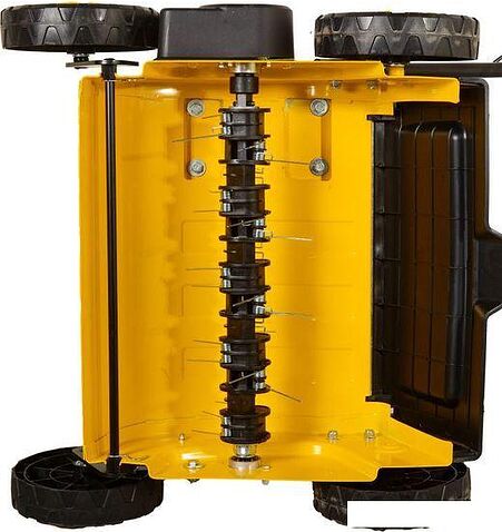 Скарификатор-аэратор Huter GSA-7.0