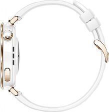 Умные часы Huawei Watch GT 5 Pro 42 мм (белый) Умные часы Huawei Watch GT 5 Pro 42 мм (белый)