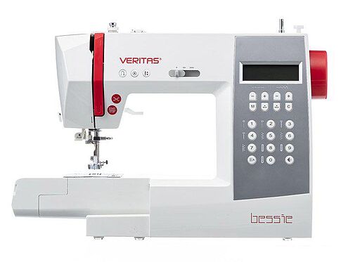 Компьютерная швейная машина Veritas Bessie
