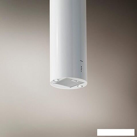 Кухонная вытяжка Jetair Pipe Island WH/A/43 (PRF0099305)