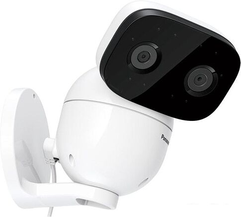 Видеоняня Panasonic KX-HN3001RUW