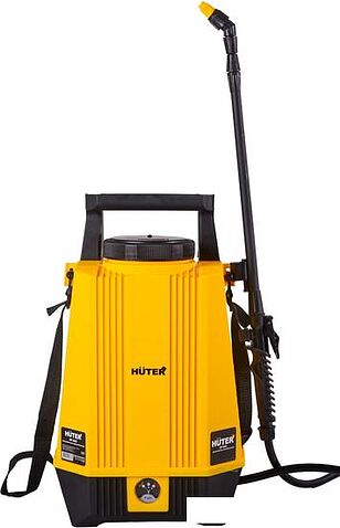 Аккумуляторный опрыскиватель Huter SP-8AC 70/13/53